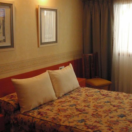 Hotel Esmeralda Select Mar del Plata Kültér fotó