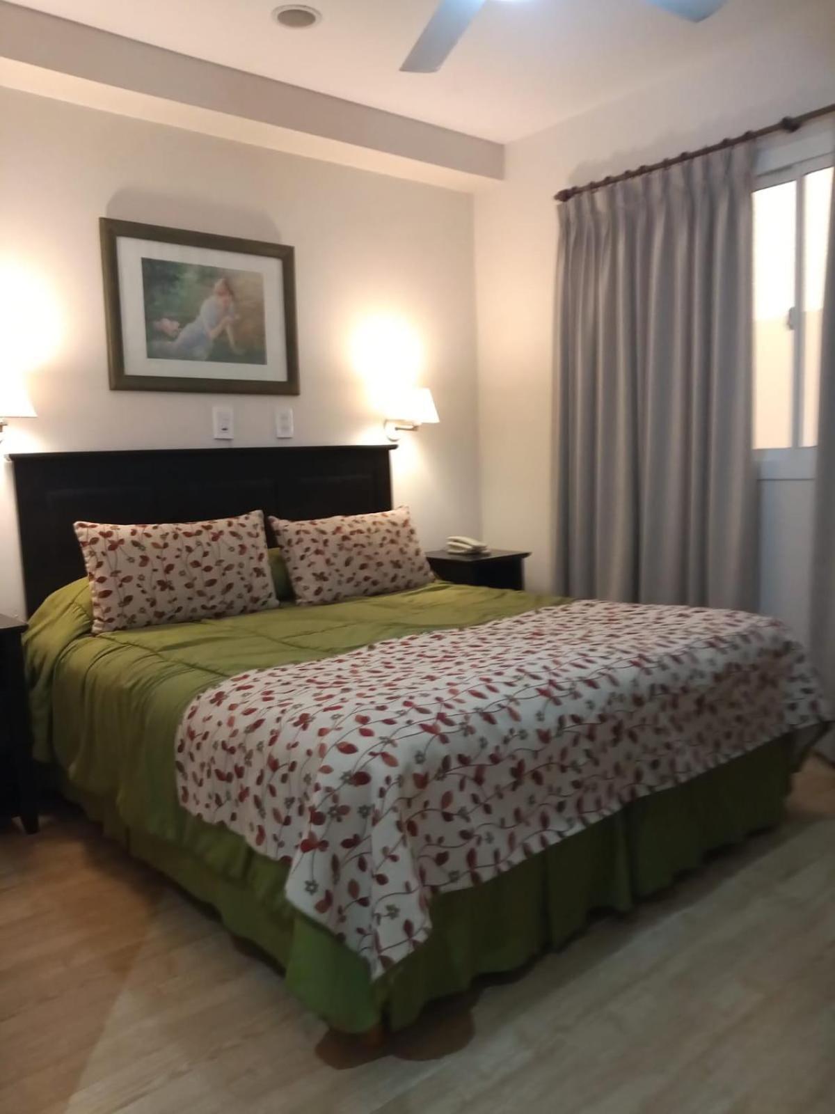 Hotel Esmeralda Select Mar del Plata Kültér fotó