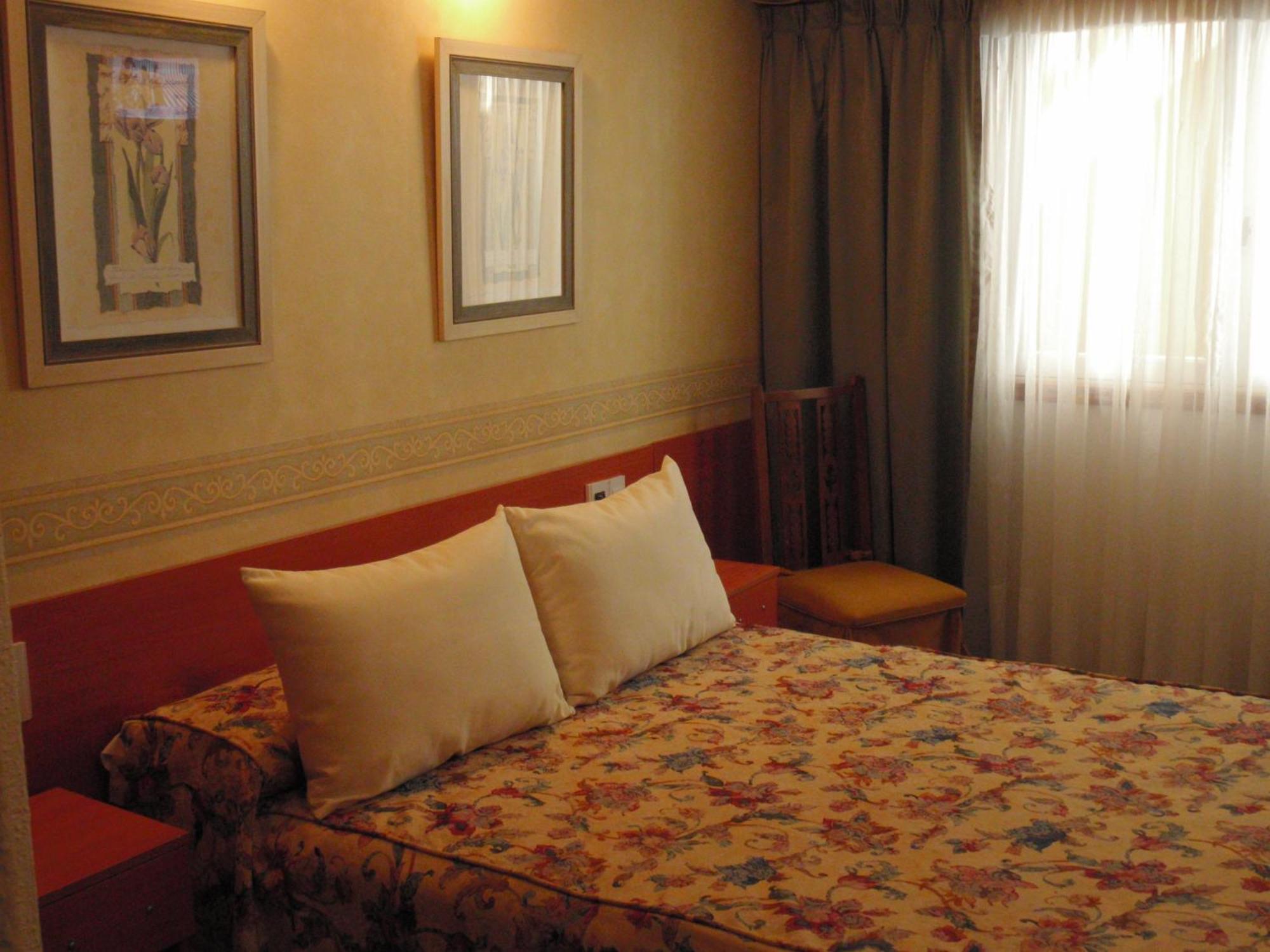 Hotel Esmeralda Select Mar del Plata Kültér fotó